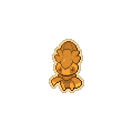 Gold Fomantis